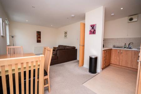 2 bedroom Flat to let in Merkland Lane, Pittordrie, Aberdeen, AB24