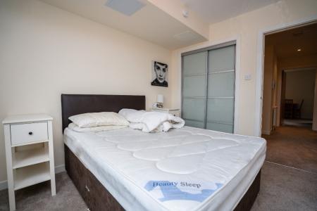 2 bedroom Flat to let in Merkland Lane, Pittordrie, Aberdeen, AB24