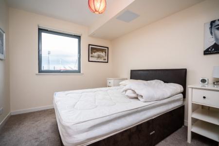 2 bedroom Flat to let in Merkland Lane, Pittordrie, Aberdeen, AB24