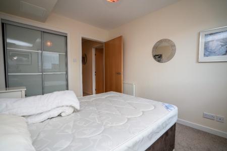 2 bedroom Flat to let in Merkland Lane, Pittordrie, Aberdeen, AB24