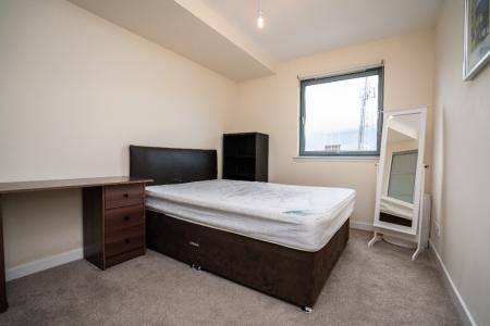 2 bedroom Flat to let in Merkland Lane, Pittordrie, Aberdeen, AB24