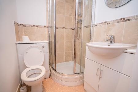 2 bedroom Flat to let in Merkland Lane, Pittordrie, Aberdeen, AB24