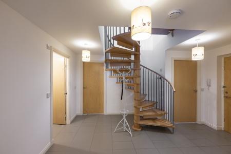 3 bedroom Flat for sale in Charlotte Street, City Centre, Aberdeen, AB25