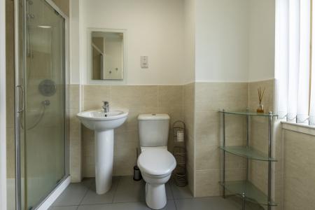 3 bedroom Flat for sale in Charlotte Street, City Centre, Aberdeen, AB25