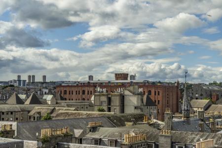 3 bedroom Flat for sale in Charlotte Street, City Centre, Aberdeen, AB25