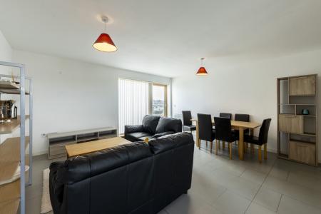 3 bedroom Flat for sale in Charlotte Street, City Centre, Aberdeen, AB25