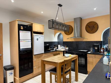 3 bedroom Terraced House for sale in The Terrace, Sandhaven, Aberdeenshire, AB43