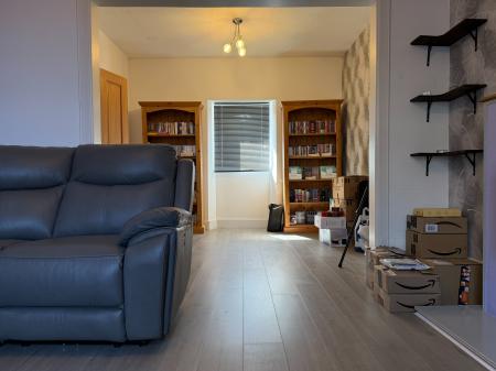 3 bedroom Terraced House for sale in The Terrace, Sandhaven, Aberdeenshire, AB43