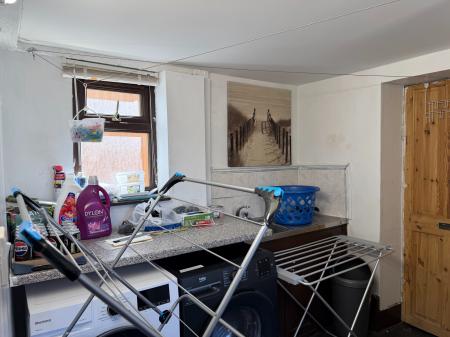 3 bedroom Terraced House for sale in The Terrace, Sandhaven, Aberdeenshire, AB43