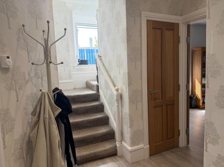 3 bedroom Terraced House for sale in The Terrace, Sandhaven, Aberdeenshire, AB43