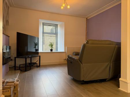 3 bedroom Terraced House for sale in The Terrace, Sandhaven, Aberdeenshire, AB43