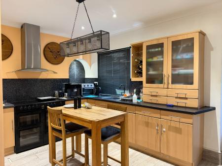 3 bedroom Terraced House for sale in The Terrace, Sandhaven, Aberdeenshire, AB43