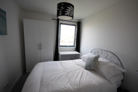 3 bedroom Flat to let in Merkland Lane, Pittordrie, Aberdeen, AB24
