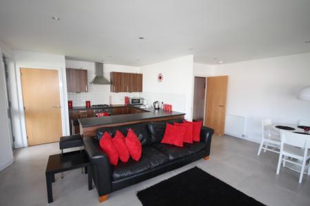 Merkland Lane, Pittordrie, Aberdeen, AB24