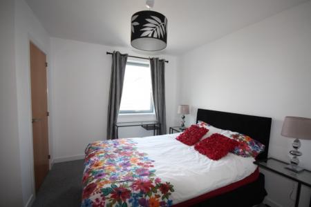 3 bedroom Flat to let in Merkland Lane, Pittordrie, Aberdeen, AB24