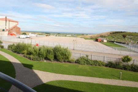 3 bedroom Flat to let in Merkland Lane, Pittordrie, Aberdeen, AB24