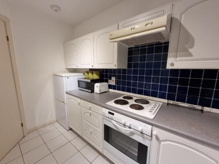 1 bedroom Flat to let in Strawberry Bank Parade, City Centre, Aberdeen, AB11