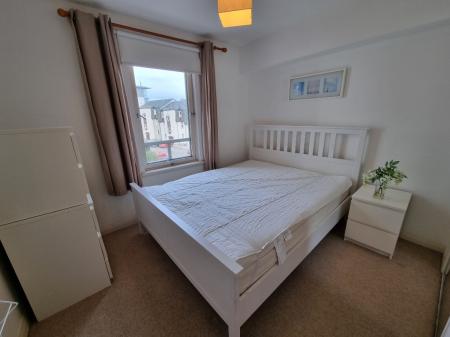 1 bedroom Flat to let in Strawberry Bank Parade, City Centre, Aberdeen, AB11