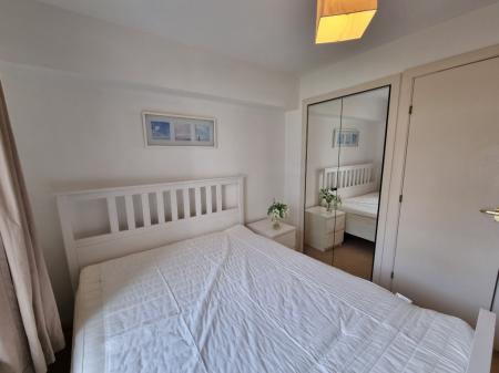 1 bedroom Flat to let in Strawberry Bank Parade, City Centre, Aberdeen, AB11