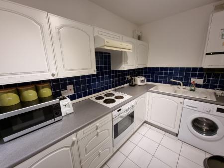 1 bedroom Flat to let in Strawberry Bank Parade, City Centre, Aberdeen, AB11