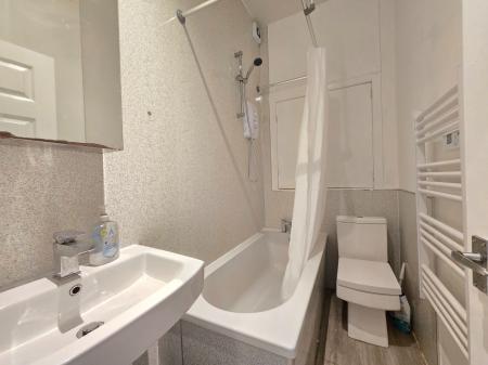 1 bedroom Flat for sale in Bedford Road, City Centre, Aberdeen, AB24