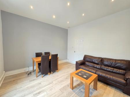 1 bedroom Flat for sale in Bedford Road, City Centre, Aberdeen, AB24