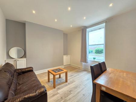 1 bedroom Flat for sale in Bedford Road, City Centre, Aberdeen, AB24