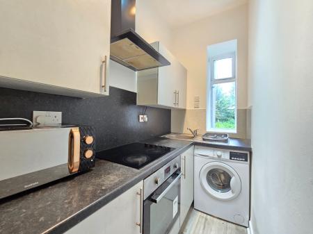 1 bedroom Flat for sale in Bedford Road, City Centre, Aberdeen, AB24