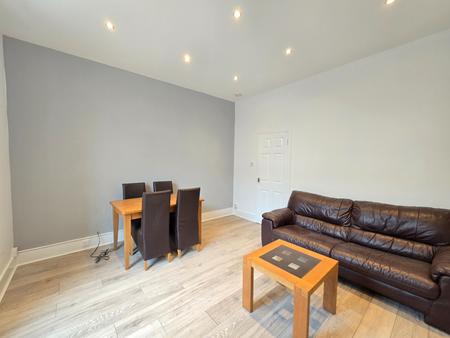 1 bedroom Flat for sale in Bedford Road, City Centre, Aberdeen, AB24