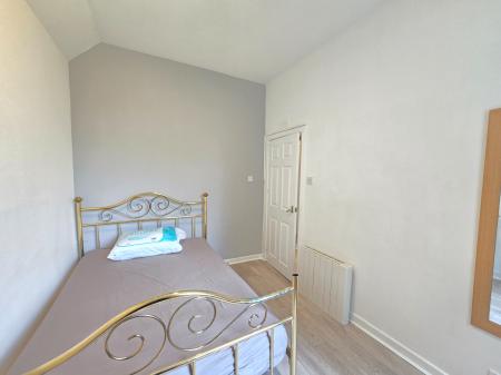 1 bedroom Flat for sale in Bedford Road, City Centre, Aberdeen, AB24