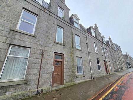 1 bedroom Flat for sale in Bedford Road, City Centre, Aberdeen, AB24