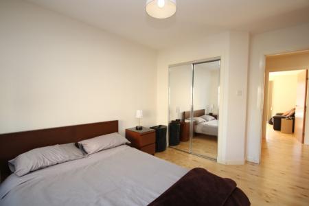 2 bedroom Flat to let in Constitution Street, City Centre, Aberdeen, AB24