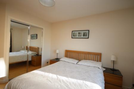 2 bedroom Flat to let in Constitution Street, City Centre, Aberdeen, AB24