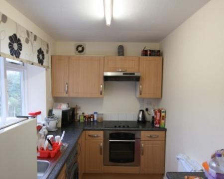 Elmbank Road, Aberdeen, AB24