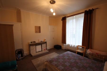 1 bedroom Flat to let in Elmbank Road, Aberdeen, AB24