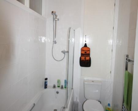 1 bedroom Flat to let in Elmbank Road, Aberdeen, AB24