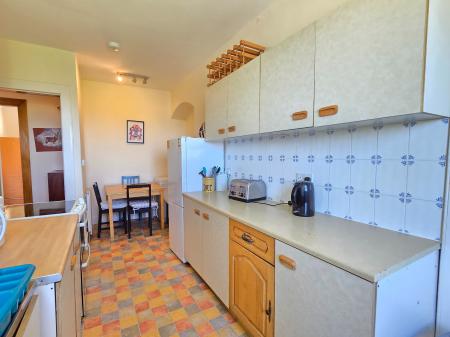 2 bedroom Flat to let in King Street, City Centre, Aberdeen, AB24
