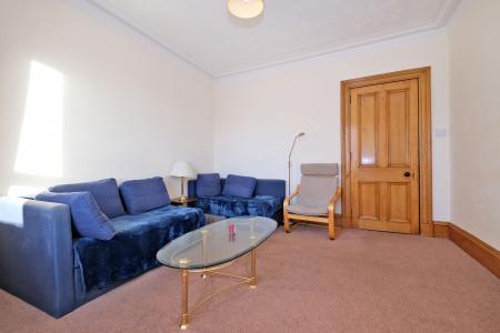 2 bedroom Flat to let in King Street, City Centre, Aberdeen, AB24