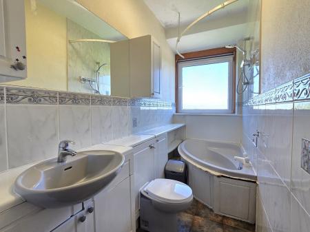 2 bedroom Flat to let in King Street, City Centre, Aberdeen, AB24