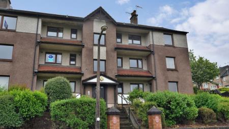 3 bedroom Flat to let in Morrison Drive, Garthdee, Aberdeen, AB10