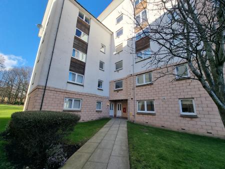 Shaw Crescent, Rosemount, Aberdeen, AB25
