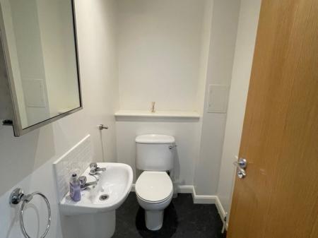 4 bedroom Flat to let in Bannermill Place, City Centre, Aberdeen, AB24