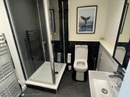 4 bedroom Flat to let in Bannermill Place, City Centre, Aberdeen, AB24