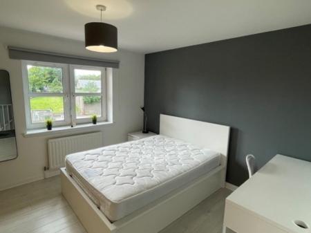 4 bedroom Flat to let in Bannermill Place, City Centre, Aberdeen, AB24