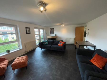 4 bedroom Flat to let in Bannermill Place, City Centre, Aberdeen, AB24