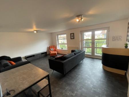 4 bedroom Flat to let in Bannermill Place, City Centre, Aberdeen, AB24
