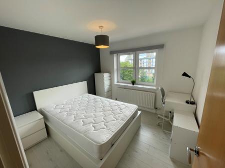 4 bedroom Flat to let in Bannermill Place, City Centre, Aberdeen, AB24