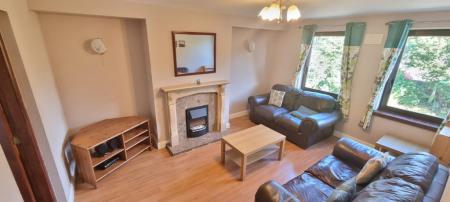 Canal Place, Aberdeen, AB24