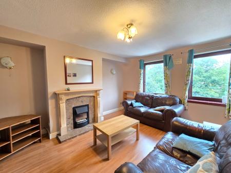 Canal Place, Aberdeen, AB24