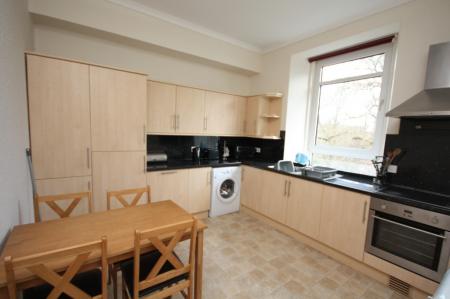 Esslemont Avenue, City Centre, Aberdeen, AB25